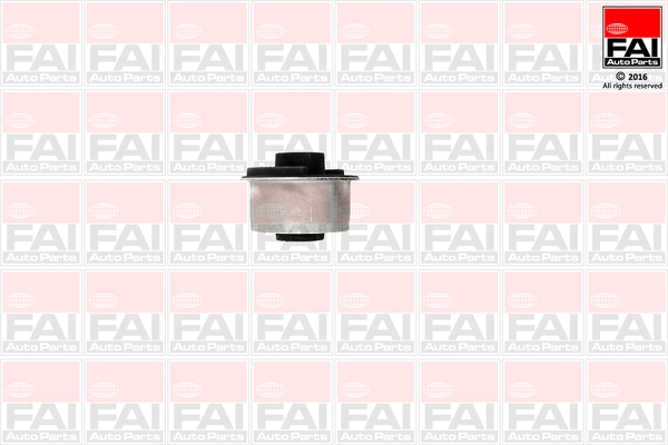 Mounting, control/trailing arm
